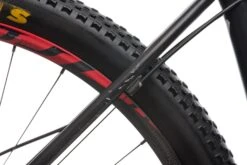 Specialized S-Works Stumpjumper Carbon 29 19" Bike - 2013 -Specialized Shop BMT11227 BJ 09