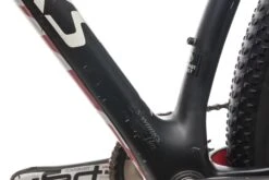 Specialized S-Works Stumpjumper Carbon 29 19" Bike - 2013 -Specialized Shop BMT11227 BJ 10