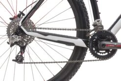 Specialized S-Works Stumpjumper Carbon 29 21" Bike - 2009 5 Specialized S-Works Stumpjumper Carbon 29 21" Bike - 2009 -Specialized Shop BMT11246 BJ 04