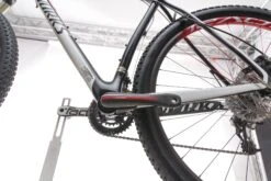 Specialized S-Works Stumpjumper Carbon 29 21" Bike - 2009 8 Specialized S-Works Stumpjumper Carbon 29 21" Bike - 2009 -Specialized Shop BMT11246 BJ 07