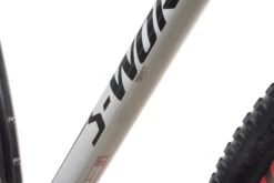 Specialized S-Works Stumpjumper Carbon 29 21" Bike - 2009 9 Specialized S-Works Stumpjumper Carbon 29 21" Bike - 2009 -Specialized Shop BMT11246 BJ 08