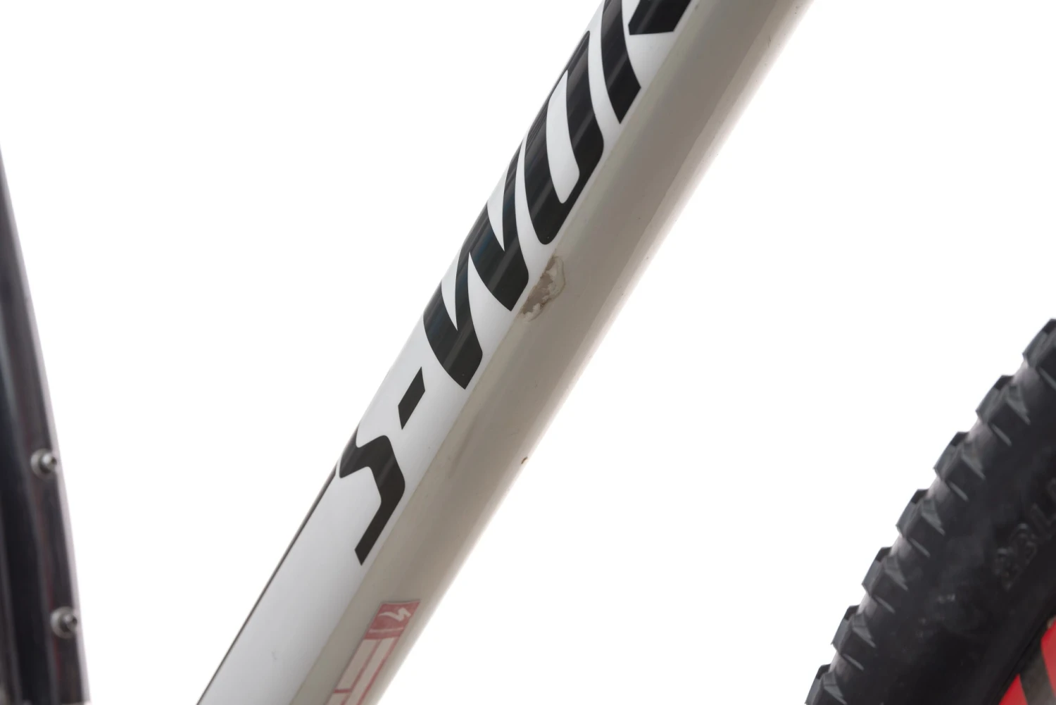 Specialized S-Works Stumpjumper Carbon 29 21" Bike - 2009 Specialized S-Works Stumpjumper Carbon 29 21" Bike - 2009 -Specialized Shop BMT11246 BJ 08 scaled