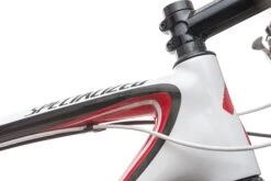 Specialized S-Works Stumpjumper Carbon 29 21" Bike - 2009 10 Specialized S-Works Stumpjumper Carbon 29 21" Bike - 2009 -Specialized Shop BMT11246 BJ 09