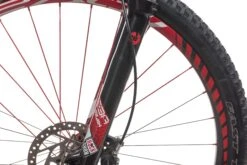 Specialized S-Works Stumpjumper Carbon 29 21" Bike - 2009 11 Specialized S-Works Stumpjumper Carbon 29 21" Bike - 2009 -Specialized Shop BMT11246 BJ 10