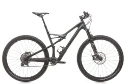 Specialized Camber Expert Carbon 29 Large Bike - 2017