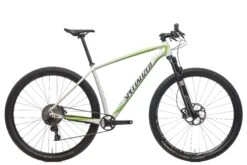 Specialized Stumpjumper Comp 29 Large Bike - 2016