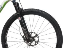 Specialized Stumpjumper Comp 29 Large Bike - 2016 6 Specialized Stumpjumper Comp 29 Large Bike - 2016 -Specialized Shop BMT11555 BJ 05