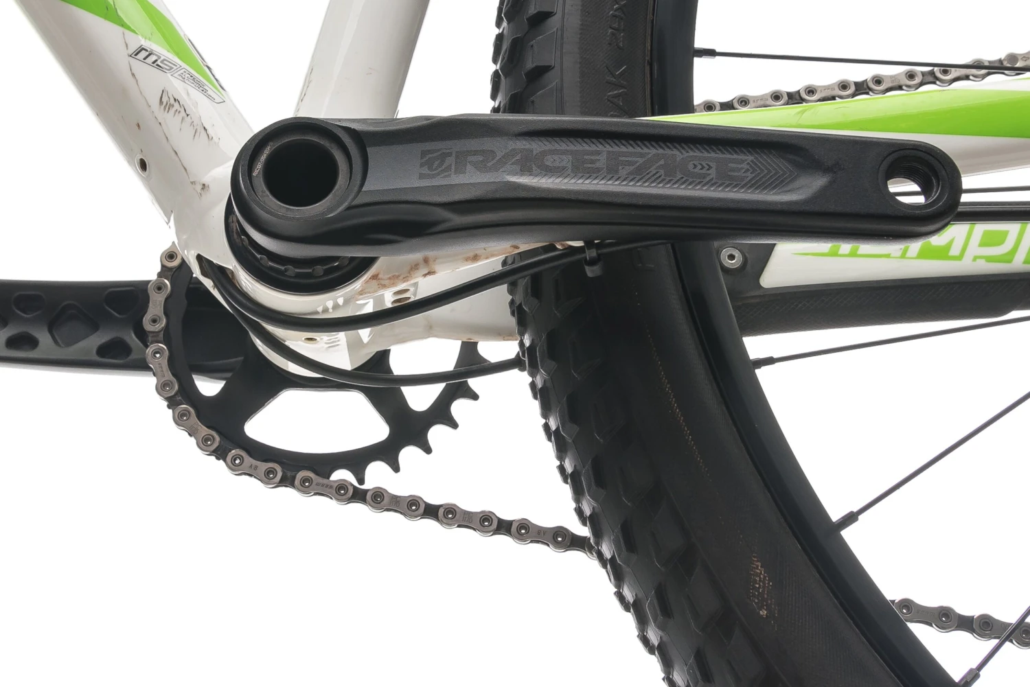 Specialized Stumpjumper Comp 29 Large Bike - 2016 Specialized Stumpjumper Comp 29 Large Bike - 2016 -Specialized Shop BMT11555 BJ 07 scaled