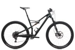 Specialized Camber Pro Carbon 29 Large Bike - 2017
