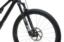 Specialized Camber Pro Carbon 29 Large Bike - 2017 -Specialized Shop BMT11562 CT 06