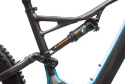 Specialized Turbo Levo FSR Expert 6Fattie Medium E-Bike - 2017 -Specialized Shop BMT11564 BJ 05