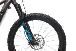 Specialized Turbo Levo FSR Expert 6Fattie Medium E-Bike - 2017 -Specialized Shop BMT11564 BJ 06
