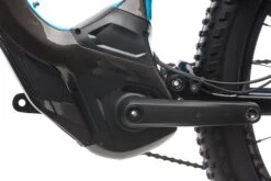 Specialized Turbo Levo FSR Expert 6Fattie Medium E-Bike - 2017 -Specialized Shop BMT11564 BJ 08