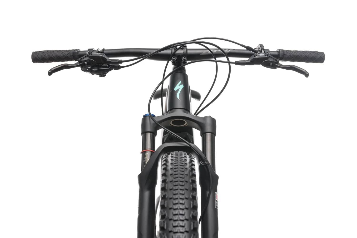 Specialized Womens Levo Hardtail Comp 6Fattie Small Bike - 2017 Specialized Womens Levo Hardtail Comp 6Fattie Small Bike - 2017 -Specialized Shop BMT11569 BJ 25 scaled