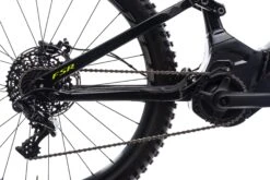 Specialized Turbo Levo FSR Comp 6Fattie 27.5 Medium Mens Bike - 2018 5 Specialized Turbo Levo FSR Comp 6Fattie 27.5 Medium Mens Bike - 2018 -Specialized Shop BMT11570 CT 04