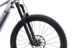 Specialized Turbo Levo FSR Comp 6Fattie 27.5 Medium Mens Bike - 2018 7 Specialized Turbo Levo FSR Comp 6Fattie 27.5 Medium Mens Bike - 2018 -Specialized Shop BMT11570 CT 06