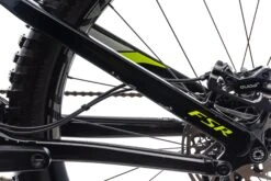 Specialized Turbo Levo FSR Comp 6Fattie 27.5 Medium Mens Bike - 2018 11 Specialized Turbo Levo FSR Comp 6Fattie 27.5 Medium Mens Bike - 2018 -Specialized Shop BMT11570 CT 10
