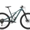Specialized Stumpjumper ST Comp Carbon 29 Womens Medium Bike - 2019 -Specialized Shop BMT11571 BJ 01
