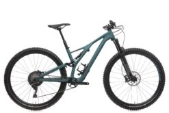 Specialized Stumpjumper ST Comp Carbon 29 Womens Medium Bike - 2019