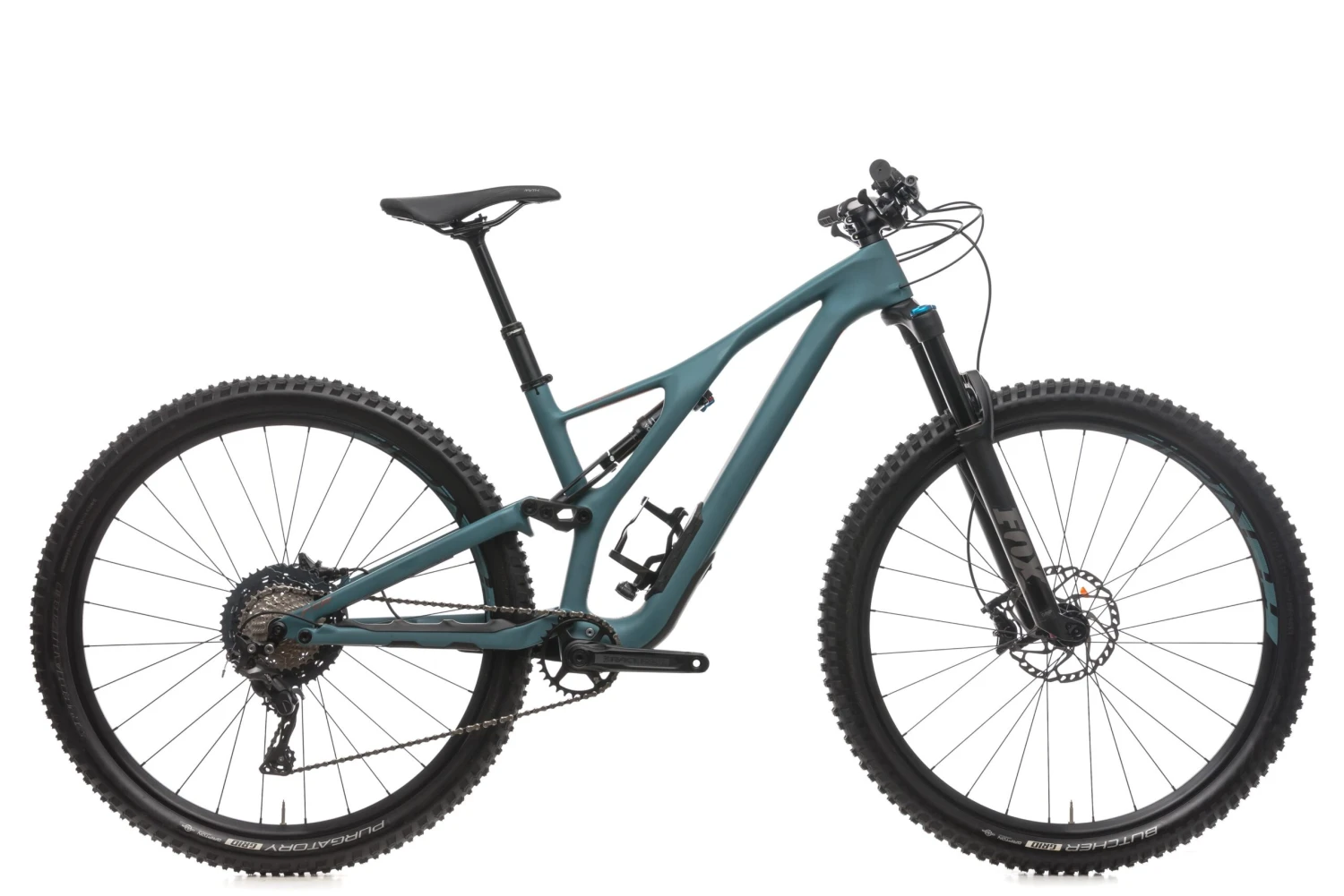 Specialized Stumpjumper ST Comp Carbon 29 Womens Medium Bike - 2019 Specialized Stumpjumper ST Comp Carbon 29 Womens Medium Bike - 2019 -Specialized Shop BMT11571 BJ 01 scaled