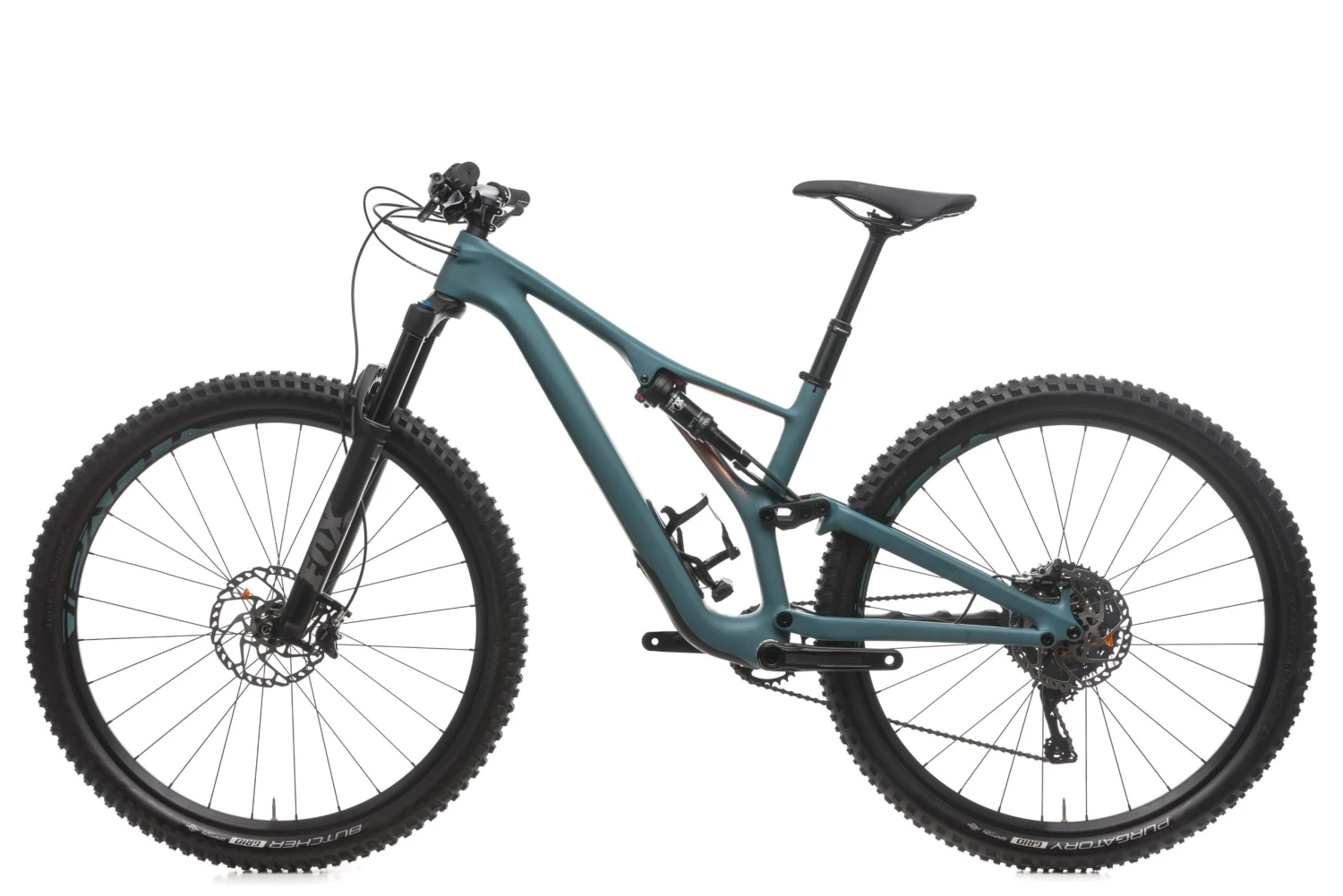 Specialized Stumpjumper ST Comp Carbon 29 Womens Medium Bike - 2019 Specialized Stumpjumper ST Comp Carbon 29 Womens Medium Bike - 2019 -Specialized Shop BMT11571 BJ 02 scaled
