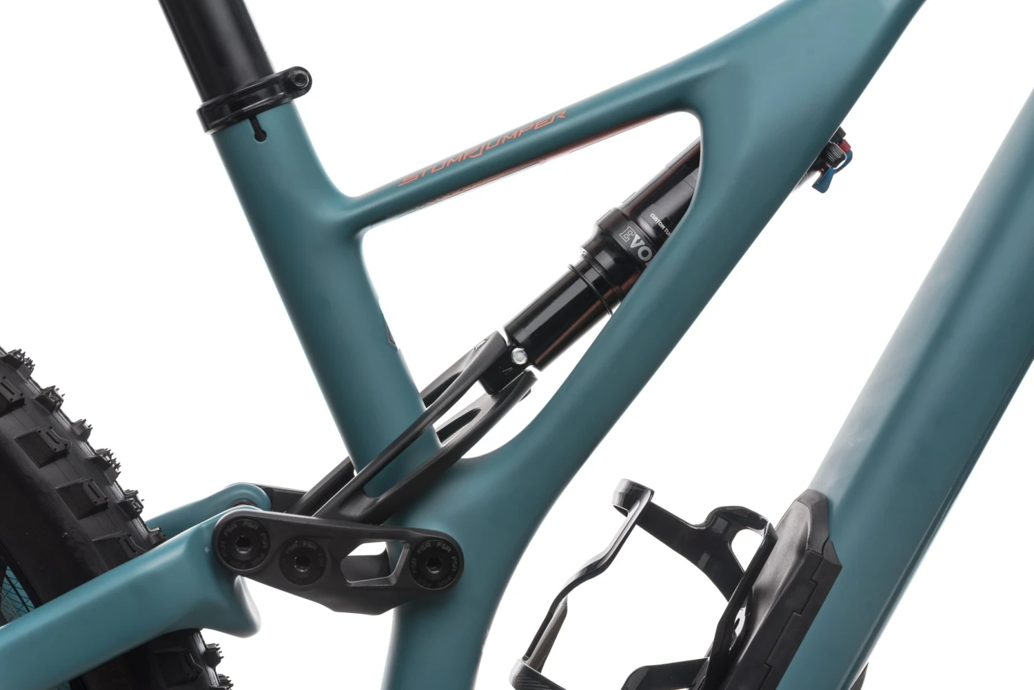 Specialized Stumpjumper ST Comp Carbon 29 Womens Medium Bike - 2019 Specialized Stumpjumper ST Comp Carbon 29 Womens Medium Bike - 2019 -Specialized Shop BMT11571 BJ 05 scaled