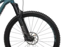 Specialized Stumpjumper ST Comp Carbon 29 Womens Medium Bike - 2019 8 Specialized Stumpjumper ST Comp Carbon 29 Womens Medium Bike - 2019 -Specialized Shop BMT11571 BJ 07