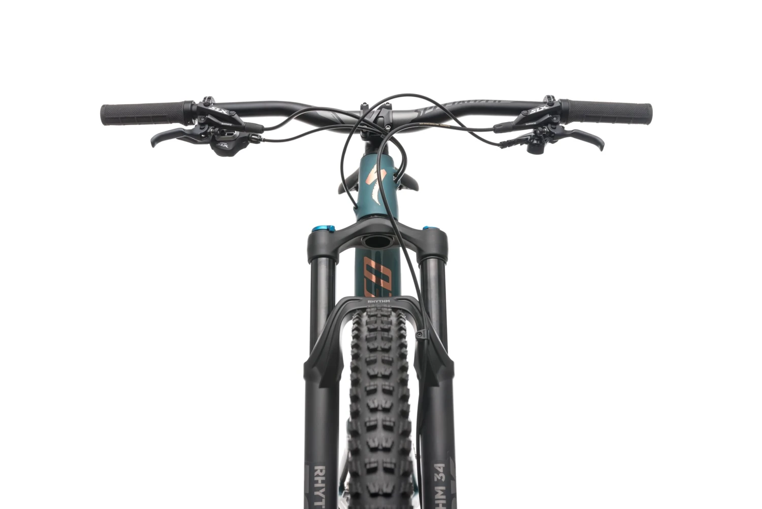 Specialized Stumpjumper ST Comp Carbon 29 Womens Medium Bike - 2019 Specialized Stumpjumper ST Comp Carbon 29 Womens Medium Bike - 2019 -Specialized Shop BMT11571 BJ 08 scaled