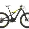 Specialized S-Works Turbo Levo FSR Carbon 6Fattie/29 Medium E-Bike - 2018 1 Specialized S-Works Turbo Levo FSR Carbon 6Fattie/29 Medium E-Bike - 2018 -Specialized Shop BMT11599 BJ 01
