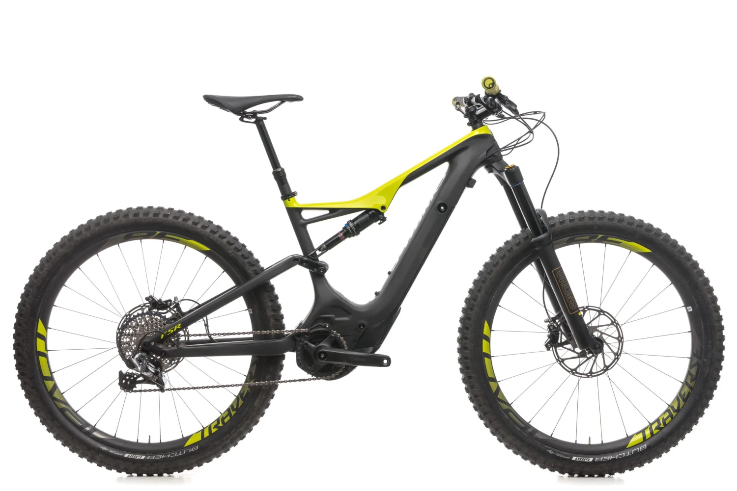 Specialized S-Works Turbo Levo FSR Carbon 6Fattie/29 Medium E-Bike - 2018 Specialized S-Works Turbo Levo FSR Carbon 6Fattie/29 Medium E-Bike - 2018 -Specialized Shop BMT11599 BJ 01 scaled