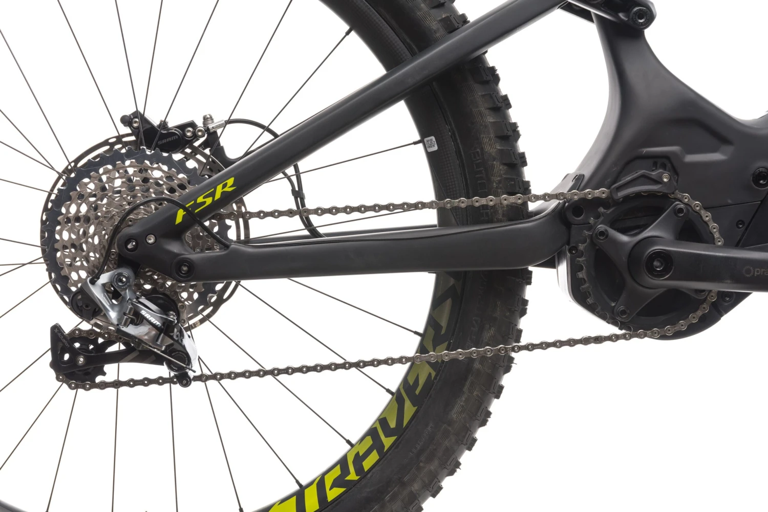 Specialized S-Works Turbo Levo FSR Carbon 6Fattie/29 Medium E-Bike - 2018 Specialized S-Works Turbo Levo FSR Carbon 6Fattie/29 Medium E-Bike - 2018 -Specialized Shop BMT11599 BJ 04 scaled