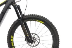 Specialized S-Works Turbo Levo FSR Carbon 6Fattie/29 Medium E-Bike - 2018 7 Specialized S-Works Turbo Levo FSR Carbon 6Fattie/29 Medium E-Bike - 2018 -Specialized Shop BMT11599 BJ 06