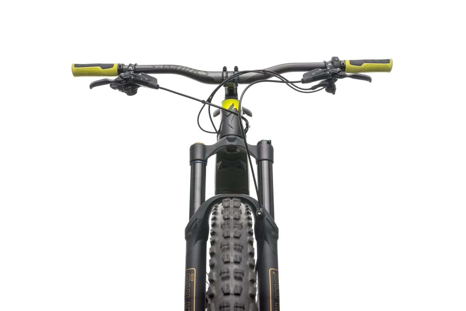 Specialized S-Works Turbo Levo FSR Carbon 6Fattie/29 Medium E-Bike - 2018 Specialized S-Works Turbo Levo FSR Carbon 6Fattie/29 Medium E-Bike - 2018 -Specialized Shop BMT11599 BJ 07 scaled