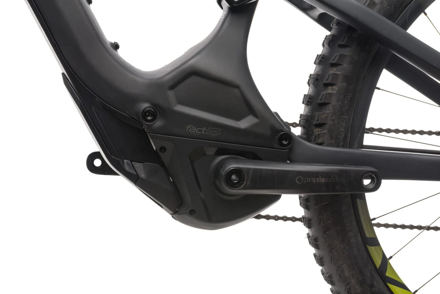 Specialized S-Works Turbo Levo FSR Carbon 6Fattie/29 Medium E-Bike - 2018 Specialized S-Works Turbo Levo FSR Carbon 6Fattie/29 Medium E-Bike - 2018 -Specialized Shop BMT11599 BJ 08 scaled