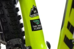 Specialized Stumpjumper FSR Expert Carbon Evo 650b Medium Bike - 2015 -Specialized Shop BMT11650 CT 03