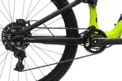 Specialized Stumpjumper FSR Expert Carbon Evo 650b Medium Bike - 2015 -Specialized Shop BMT11650 CT 04
