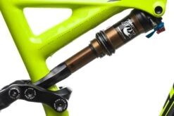 Specialized Stumpjumper FSR Expert Carbon Evo 650b Medium Bike - 2015 -Specialized Shop BMT11650 CT 05