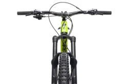 Specialized Stumpjumper FSR Expert Carbon Evo 650b Medium Bike - 2015 -Specialized Shop BMT11650 CT 07