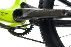 Specialized Stumpjumper FSR Expert Carbon Evo 650b Medium Bike - 2015 -Specialized Shop BMT11650 CT 08