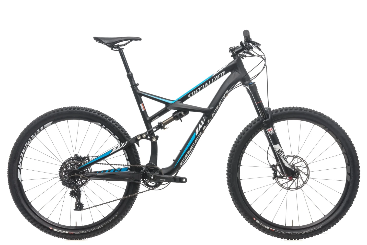 Specialized Enduro Elite 29 X-Large Bike - 2016 Specialized Enduro Elite 29 X-Large Bike - 2016 -Specialized Shop BMT11651 BJ 01 scaled