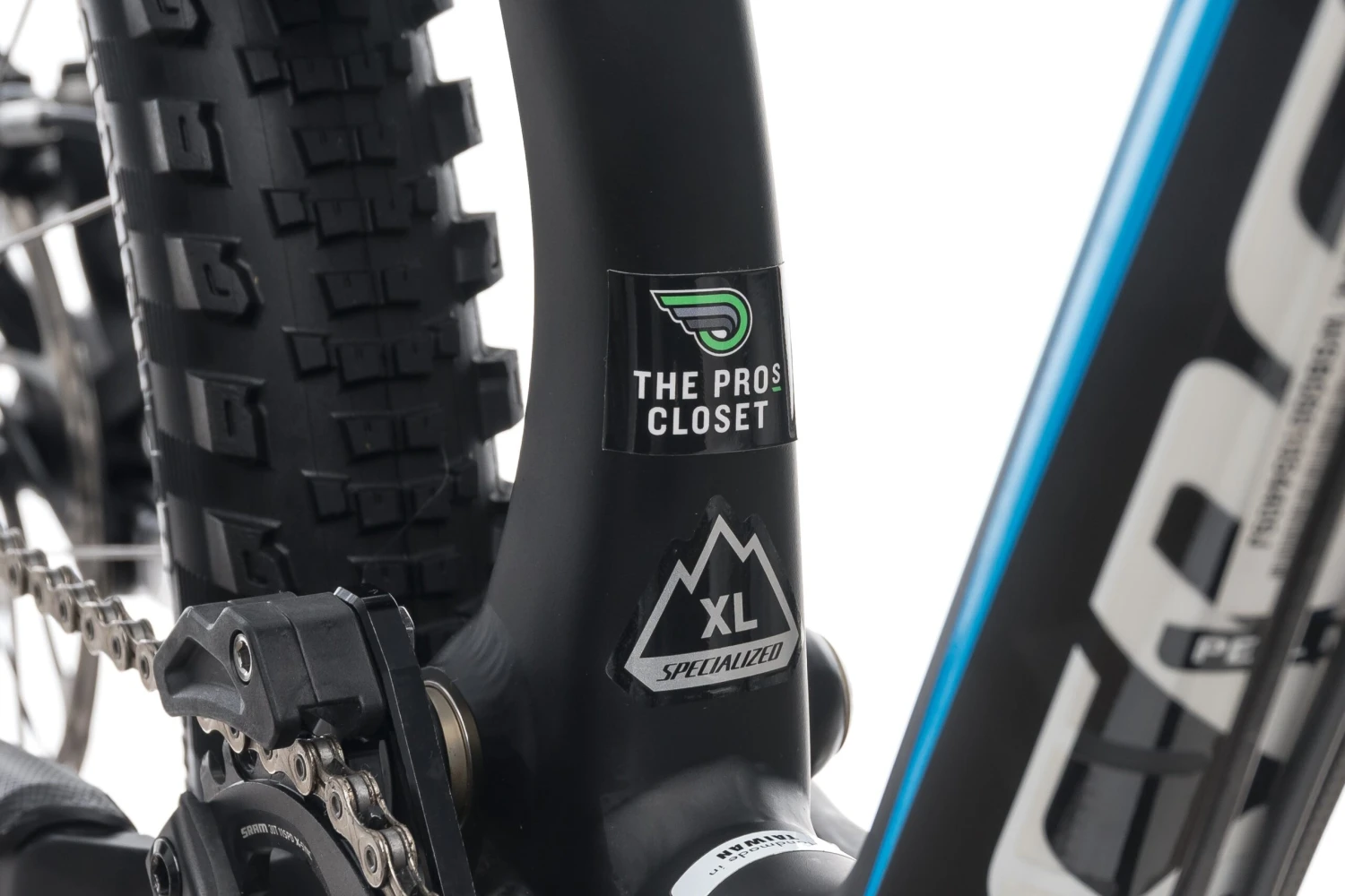 Specialized Enduro Elite 29 X-Large Bike - 2016 Specialized Enduro Elite 29 X-Large Bike - 2016 -Specialized Shop BMT11651 BJ 03 scaled