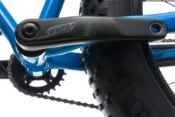 Specialized Fatboy 19" Bike - 2016 -Specialized Shop BMT11660 CT 07