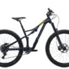 Specialized Rhyme FSR Comp Carbon 6Fattie Small Bike - 2016