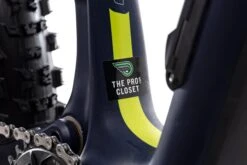 Specialized Rhyme FSR Comp Carbon 6Fattie Small Bike - 2016 -Specialized Shop BMT11686 BJ 03