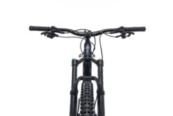 Specialized Rhyme FSR Comp Carbon 6Fattie Small Bike - 2016 -Specialized Shop BMT11686 BJ 07