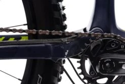 Specialized Rhyme FSR Comp Carbon 6Fattie Small Bike - 2016 -Specialized Shop BMT11686 BJ 09