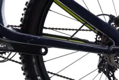 Specialized Rhyme FSR Comp Carbon 6Fattie Small Bike - 2016 -Specialized Shop BMT11686 BJ 10