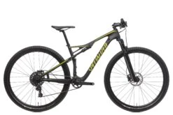 Specialized Epic FSR Comp Carbon World Cup Medium Bike - 2017