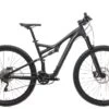 Specialized Stumpjumper FSR Comp Carbon 29 Large Bike - 2014 -Specialized Shop BMT11714 BJ 01