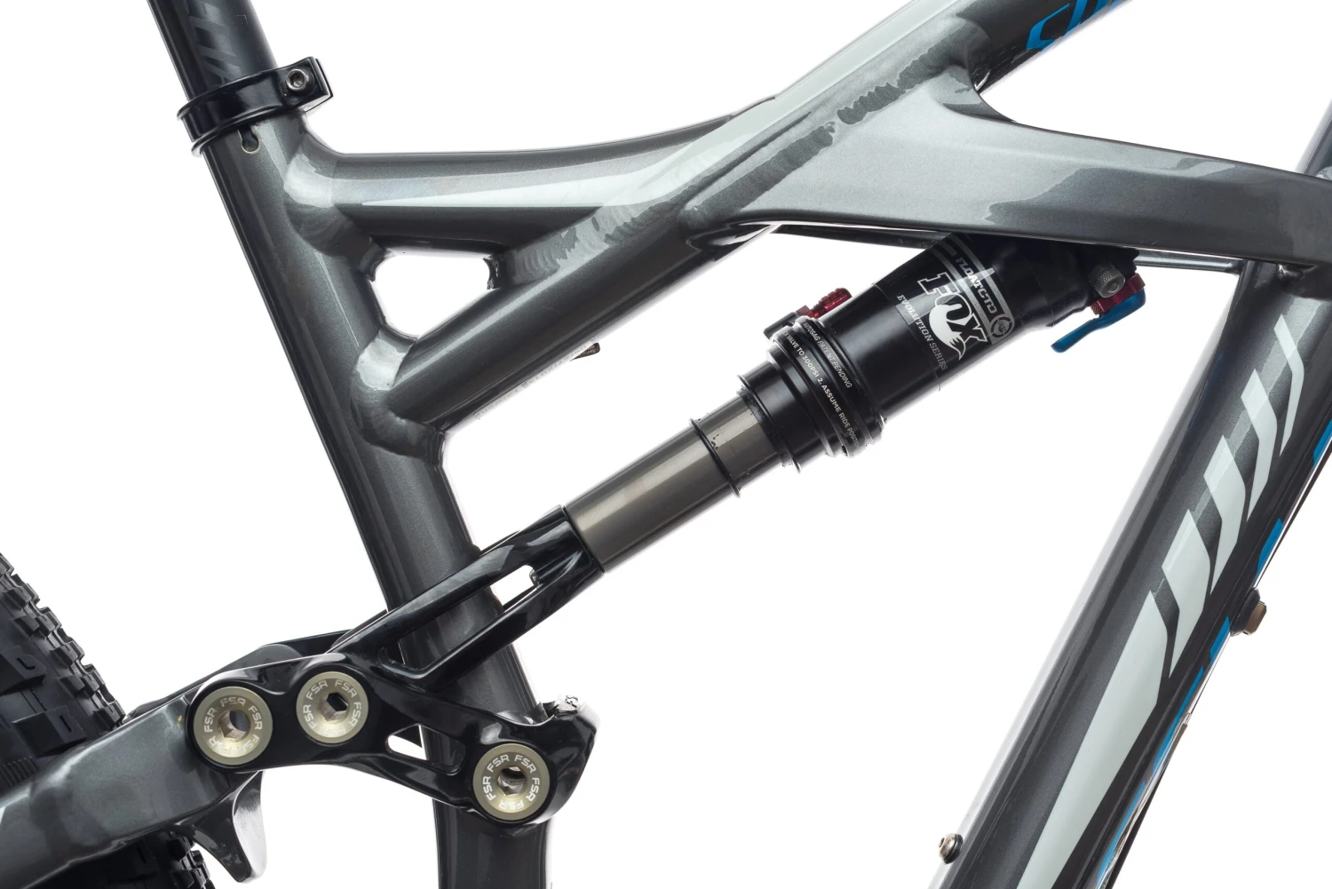 Specialized Enduro FSR Comp 650B Small Bike - 2015 Specialized Enduro FSR Comp 650B Small Bike - 2015 -Specialized Shop BMT11769 BJ 05 scaled